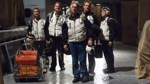 NCIS: Tengerészeti helyszínelők 5. évad Ep.6 Kiméra