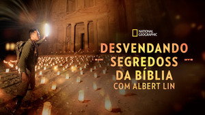 A Biblia eltemetett titkai kép