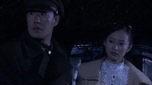 密使2之江都谍影 1. évad Ep.5 5. epizód