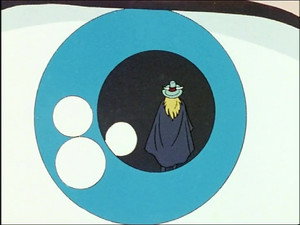 闘士ゴーディアン 1. évad Ep.17 17. epizód