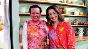 A Bite to Eat with Alice 2. évad Ep.40 40. epizód