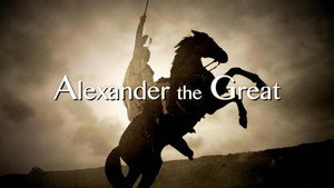 Alexander der Große kép