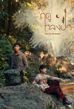 ฤดูหลงป่า poszter