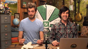 Good Mythical Morning Speciális epizódok Ep.93 93. epizód