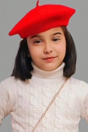 Hazel Gaur