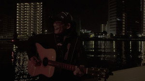 山口一郎 東京ナイトフィッシング kép