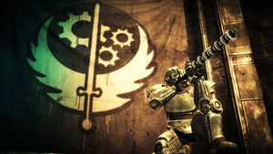 The Storyteller: Fallout 1. évad Ep.3 3. epizód