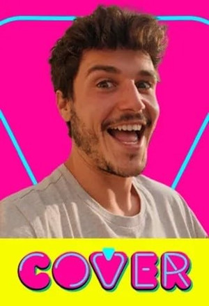 Cover 1. évad (2020-10-19) poszter