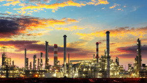 Big Oil v the World 1. évad Ep.2 2. epizód