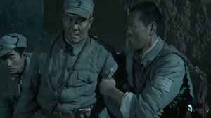亮剑 1. évad Ep.8 8. epizód