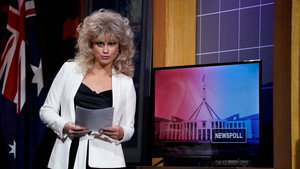 Shaun Micallef's Mad as Hell 13. évad Ep.10 10. epizód