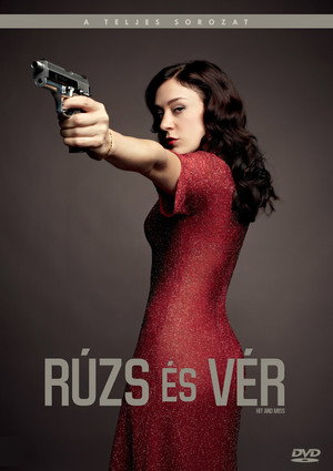 Rúzs és vér