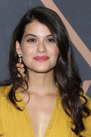 Sofia Black-D'Elia profil kép
