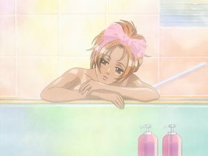 ピーチガール 1. évad Ep.3 3. epizód