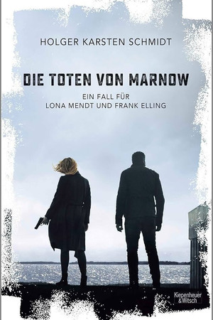 Die Toten von Marnow poszter