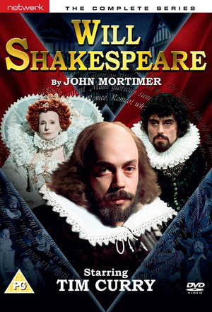 Will Shakespeare 1. évad (1978-06-13) poszter
