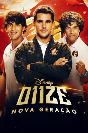 O11CE: Nueva generación poszter