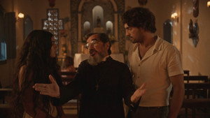 No Rancho Fundo 1. évad Ep.94 94. epizód