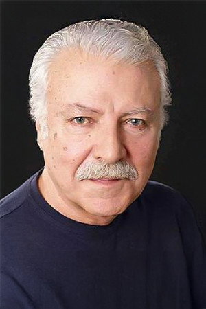 Ahmet Uz profil kép