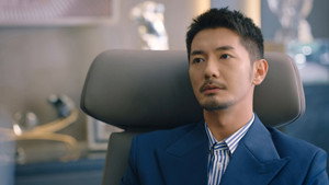 甜小姐与冷先生 1. évad Ep.11 11. epizód