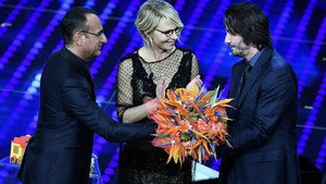 Festival di Sanremo 67. évad Ep.2 2. epizód