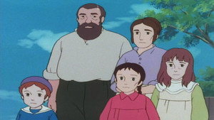 南の虹のルーシー 1. évad Ep.39 39. epizód