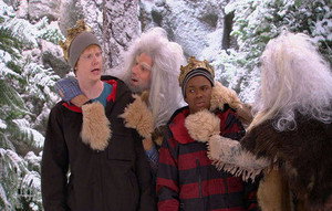 Pair of Kings 3. évad Ep.18 18. epizód