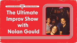 The Ultimate Improv Show 2. évad Ep.1 1. epizód