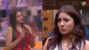 बिग बॉस 13. évad Ep.35 35. epizód