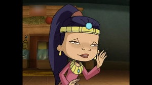 Tutenstein 1. évad Ep.7 7. epizód