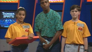 Nickelodeon Arcade 2. évad Ep.9 9. epizód