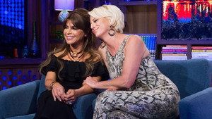 Watch What Happens Live with Andy Cohen 13. évad Ep.98 98. epizód