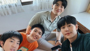 เปิดเทอมใหม่ หัวใจหัดรัก kép