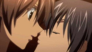 S・A〜スペシャル・エー〜 1. évad Ep.11 11. epizód