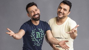 İlk Buluşma 1. évad Ep.1 1. epizód