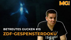 Betreutes Gucken 1. évad Ep.15 15. epizód