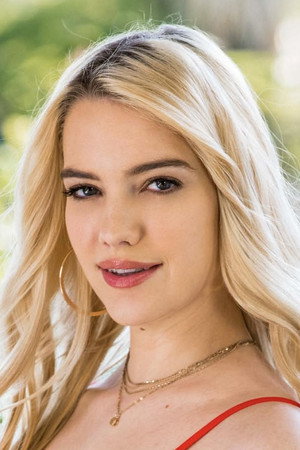 Kenna James profil kép