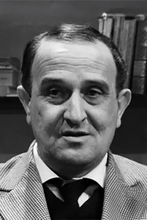 Salvo Randone profil kép