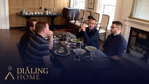 Dialing Home 1. évad Ep.7 7. epizód
