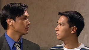 天地豪情 1. évad Ep.49 49. epizód