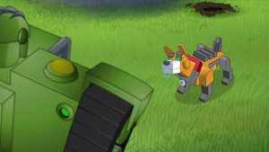 Transformers: Mentő Botok 3. évad Ep.23 23. epizód