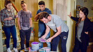 EastEnders 32. évad Ep.168 168. epizód