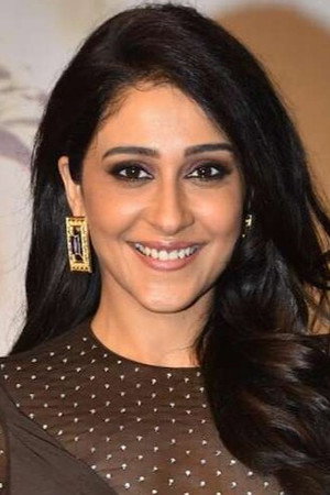 Regina Cassandra profil kép
