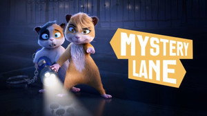 Mystery Lane - Londoni rejtélyek kép