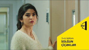 Solğun çiçəklər 1. évad Ep.3 3. epizód