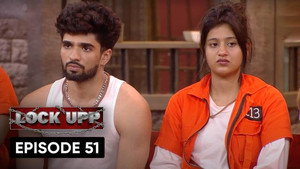Lock Upp 1. évad Ep.51 51. epizód