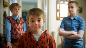 Familjen Andersson 2. évad Ep.5 5. epizód