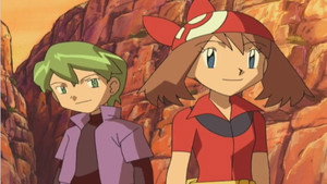 Pokémon 9. évad Ep.41 41. epizód