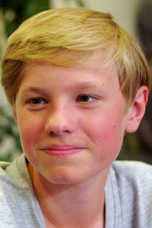 Nils Arvidsson Widgren profil kép