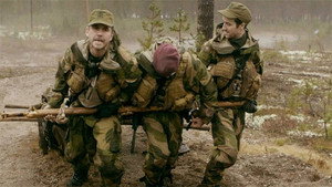 På tur med Dag Otto 1. évad Ep.8 8. epizód